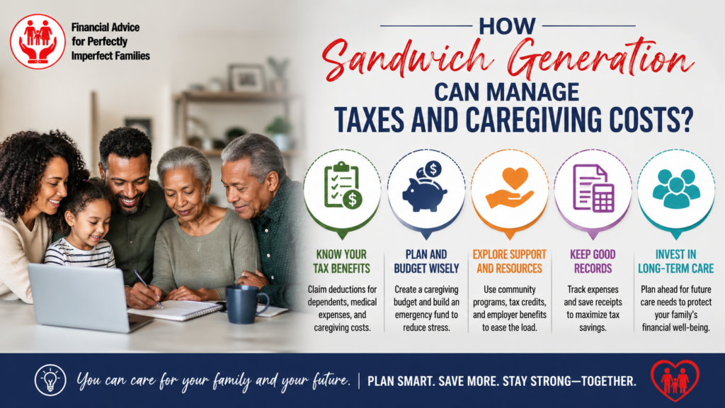 Sandwich Generation